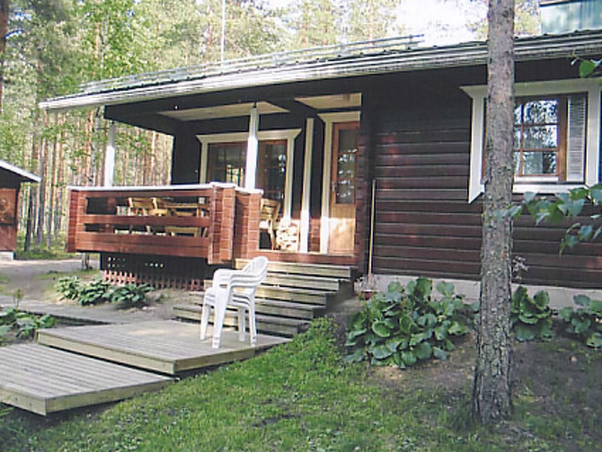 Дома для отпуска Holiday Home Aittolahti 1 Hopsu-4