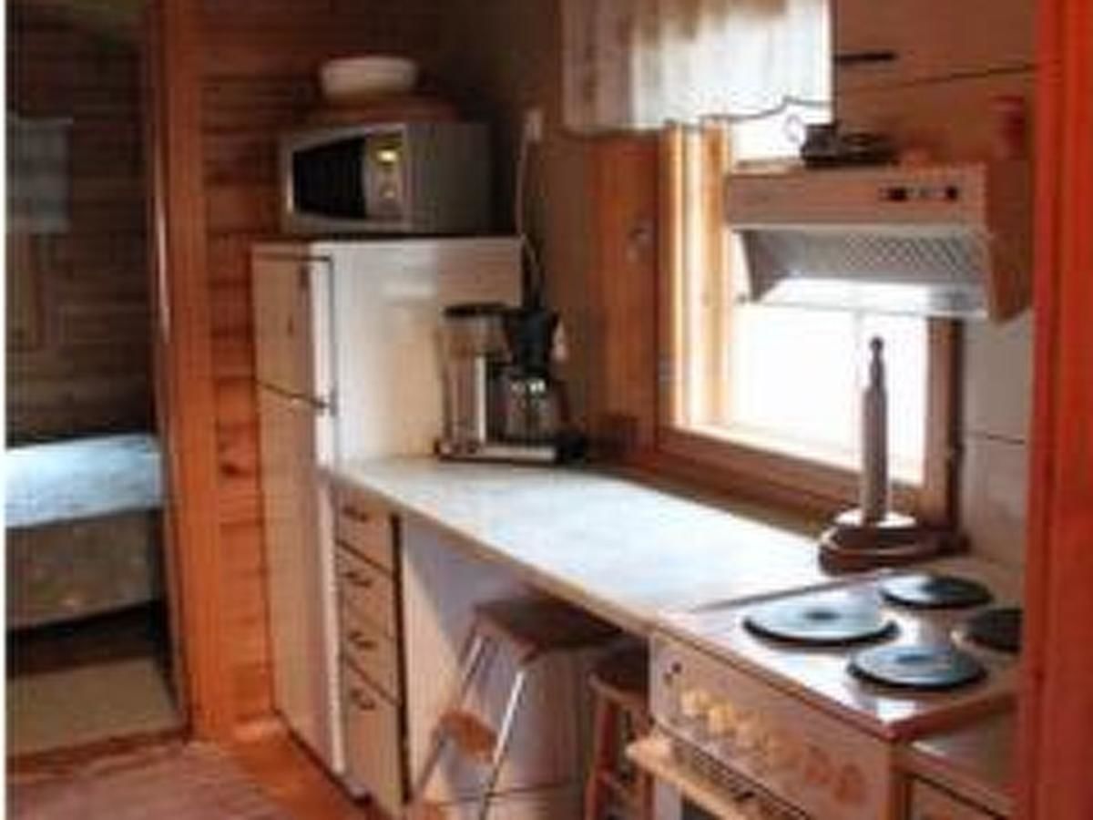 Дома для отпуска Holiday Home Aittolahti 1 Hopsu-14