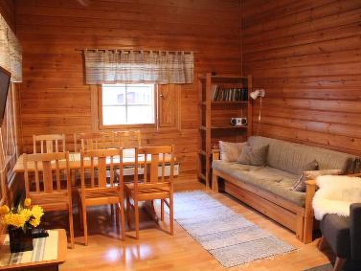 Дома для отпуска Holiday Home Aittolahti 1 Hopsu-16