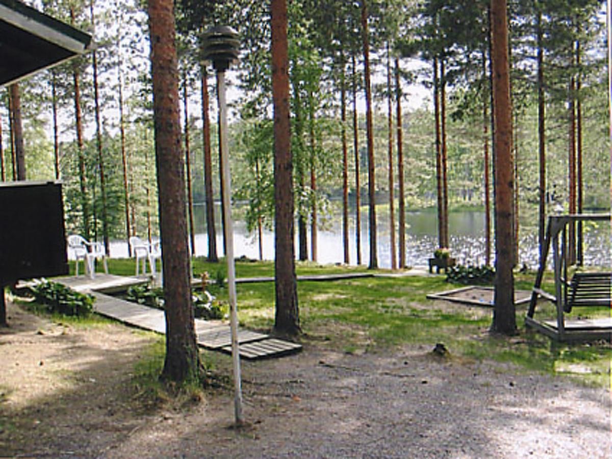 Дома для отпуска Holiday Home Aittolahti 1 Hopsu-5