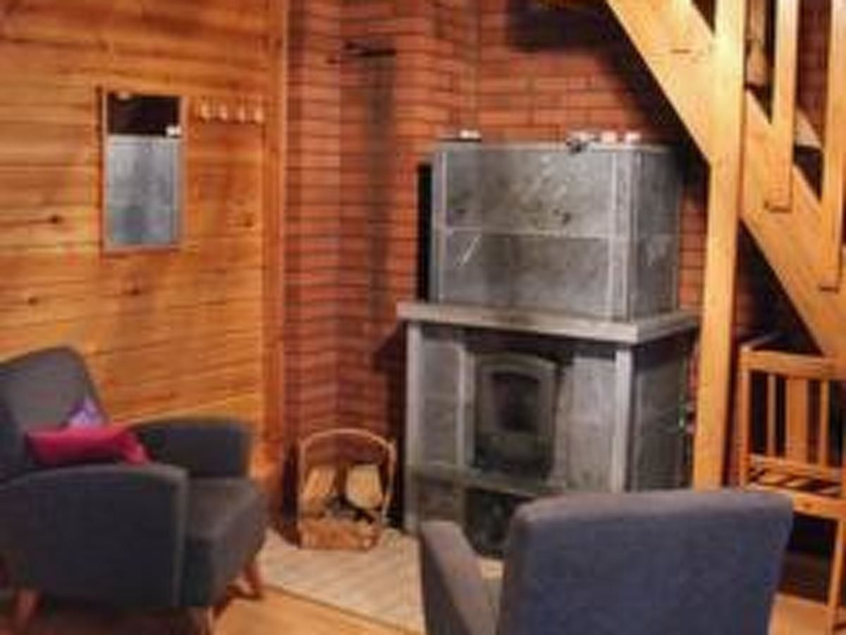 Дома для отпуска Holiday Home Aittolahti 1 Hopsu