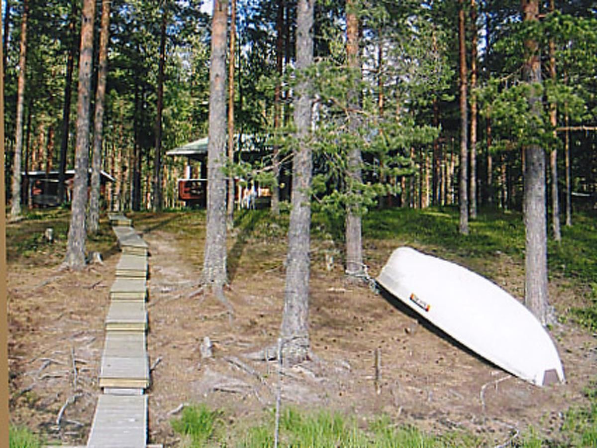 Дома для отпуска Holiday Home Aittolahti 1 Hopsu