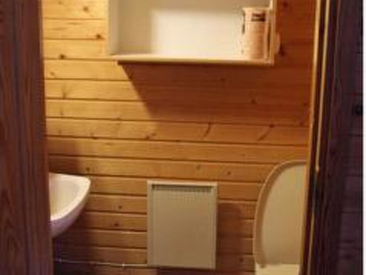 Дома для отпуска Holiday Home Aittolahti 1 Hopsu-35