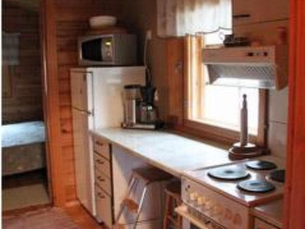 Дома для отпуска Holiday Home Aittolahti 1 Hopsu-58