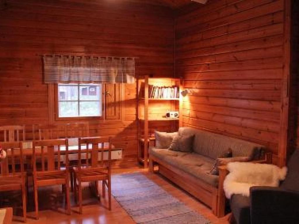 Дома для отпуска Holiday Home Aittolahti 1 Hopsu-62